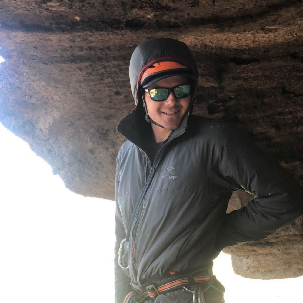 Meet your Posher, Taylor